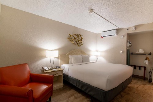 Emerald Beach Hotel Corpus Christi - image 16
