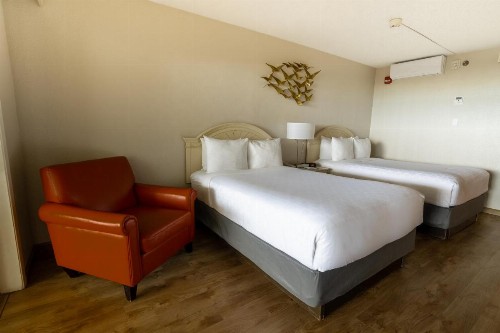 Emerald Beach Hotel Corpus Christi - image 21