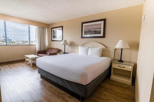 Emerald Beach Hotel Corpus Christi - image 23
