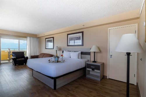 Emerald Beach Hotel Corpus Christi - image 27