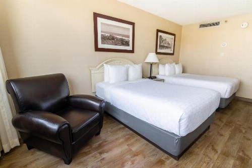 Emerald Beach Hotel Corpus Christi - image 29