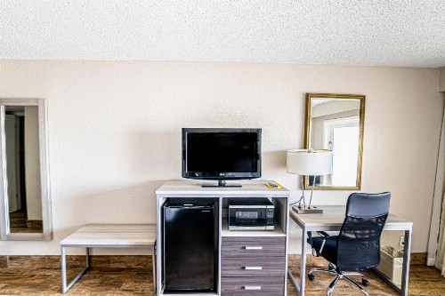 Emerald Beach Hotel Corpus Christi - image 3