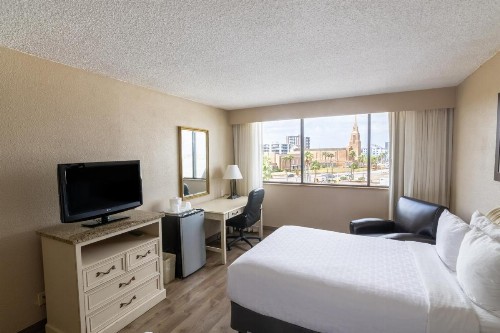 Emerald Beach Hotel Corpus Christi - image 30