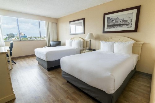 Emerald Beach Hotel Corpus Christi - image 32