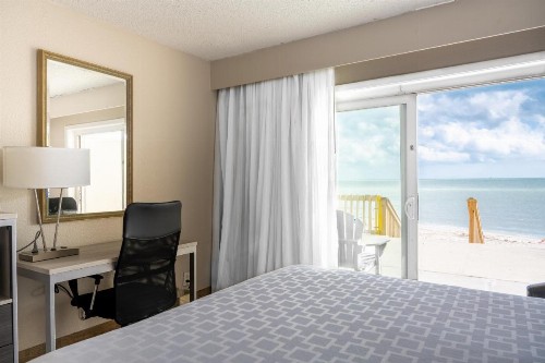 Emerald Beach Hotel Corpus Christi - image 4