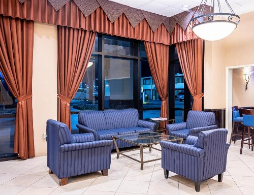 Emerald Beach Hotel Corpus Christi - image 40
