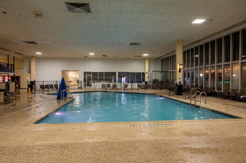 Emerald Beach Hotel Corpus Christi - image 41