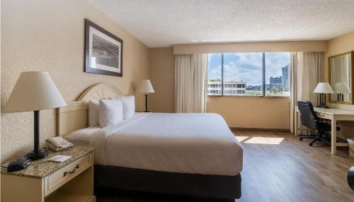 Emerald Beach Hotel Corpus Christi - image 47