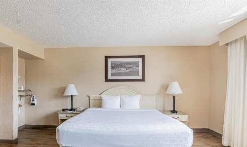Emerald Beach Hotel Corpus Christi - image 48