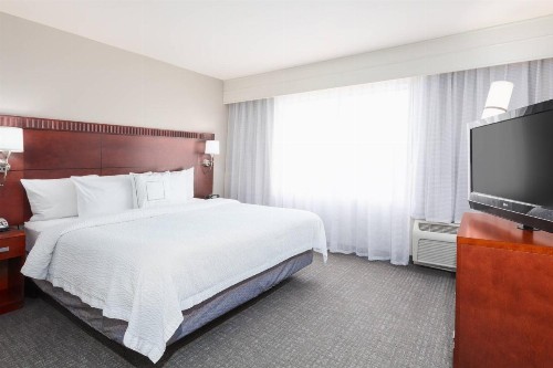 Courtyard by Marriott Corpus Christi - image 11