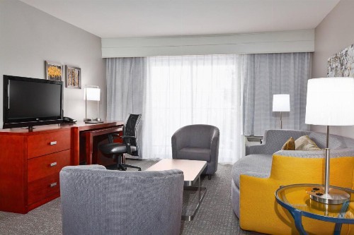 Courtyard by Marriott Corpus Christi - image 12
