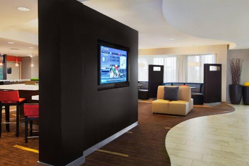 Courtyard by Marriott Corpus Christi - image 14