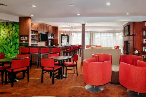 Courtyard by Marriott Corpus Christi - image 15