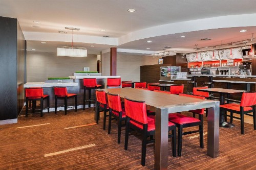 Courtyard by Marriott Corpus Christi - image 16