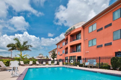 Courtyard by Marriott Corpus Christi - image 17