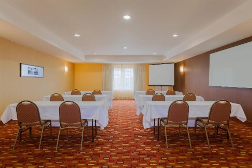 Courtyard by Marriott Corpus Christi - image 19