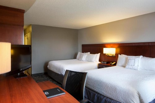 Courtyard by Marriott Corpus Christi - image 3
