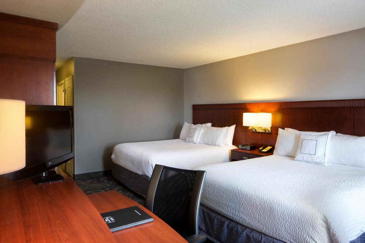 Courtyard by Marriott Corpus Christi - image 3