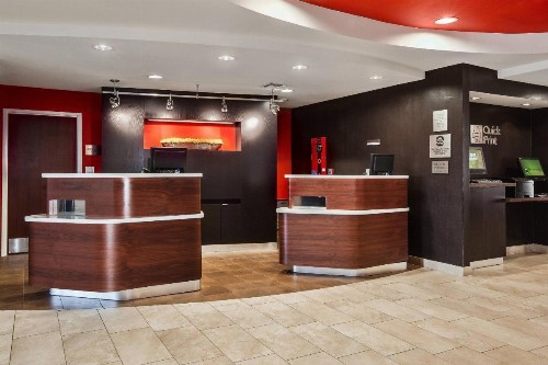 Courtyard by Marriott Corpus Christi - image 5