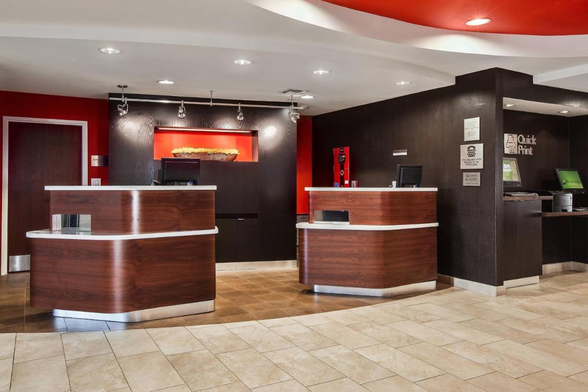 Courtyard by Marriott Corpus Christi - image 5