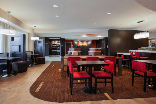 Courtyard by Marriott Corpus Christi - image 6