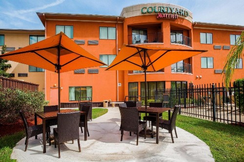 Courtyard by Marriott Corpus Christi - image 7