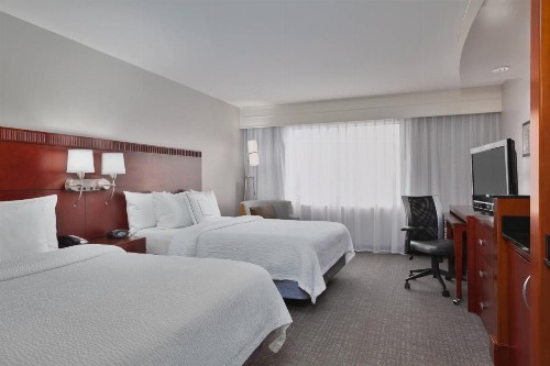 Courtyard by Marriott Corpus Christi - image 8