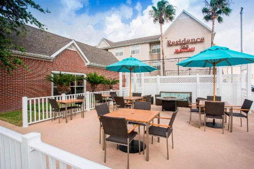 Residence Inn Corpus Christi