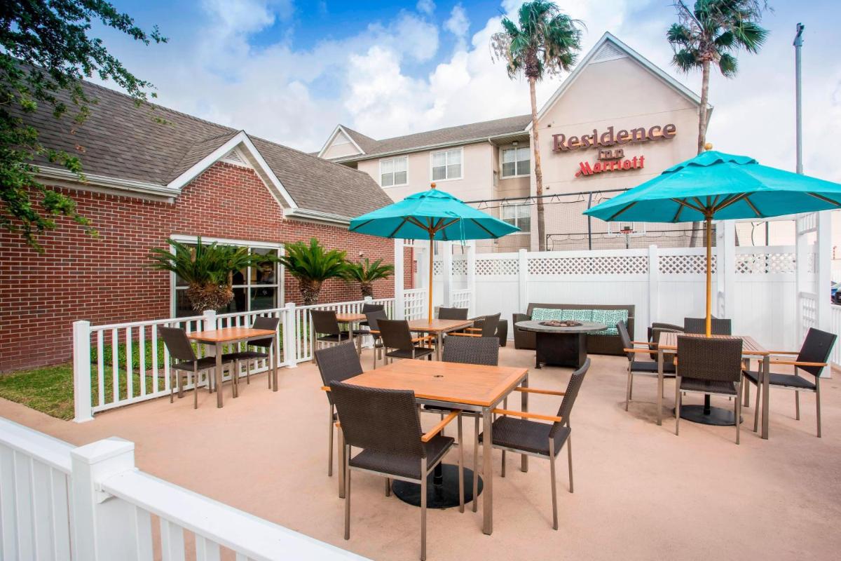 Residence Inn Corpus Christi - main image