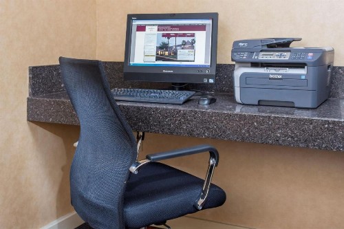 Residence Inn Corpus Christi - image 10