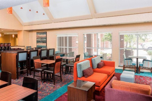 Residence Inn Corpus Christi - image 14