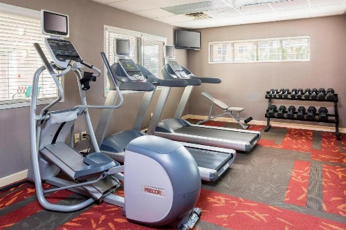 Residence Inn Corpus Christi - image 16