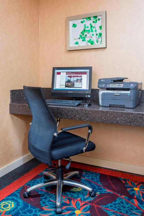 Residence Inn Corpus Christi - image 19