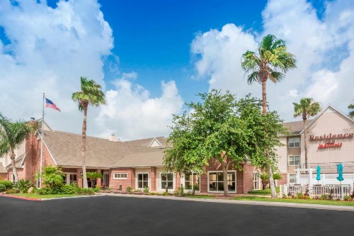 Residence Inn Corpus Christi - image 2