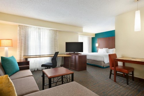Residence Inn Corpus Christi - image 3