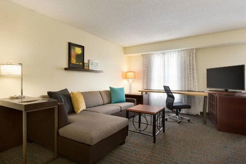Residence Inn Corpus Christi - image 4