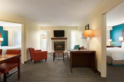 Residence Inn Corpus Christi - image 7
