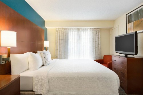 Residence Inn Corpus Christi - image 8