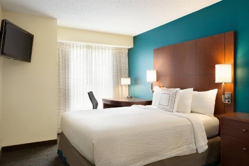 Residence Inn Corpus Christi - image 9