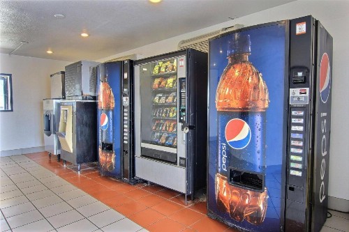 Motel 6-Corpus Christi TX - East - North Padre Island - image 10