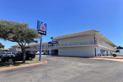 Motel 6-Corpus Christi TX - East - North Padre Island - image 15