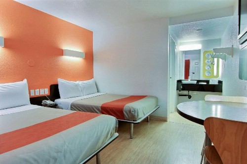 Motel 6-Corpus Christi TX - East - North Padre Island - image 17