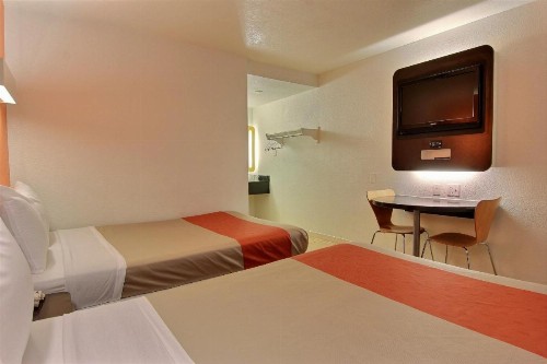 Motel 6-Corpus Christi TX - East - North Padre Island - image 18