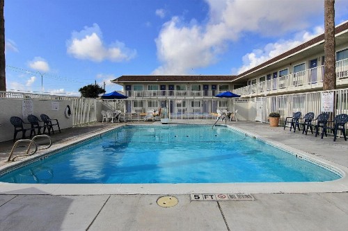 Motel 6-Corpus Christi TX - East - North Padre Island - image 23