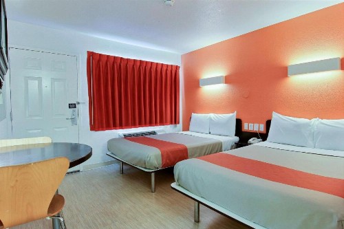 Motel 6-Corpus Christi TX - East - North Padre Island - image 25