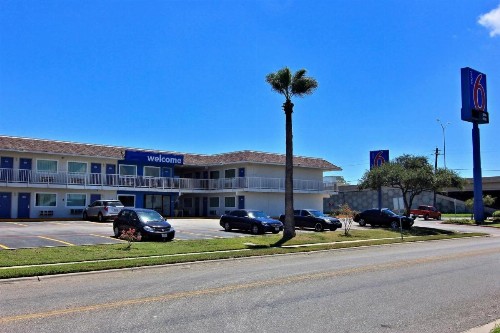 Motel 6-Corpus Christi TX - East - North Padre Island - image 26