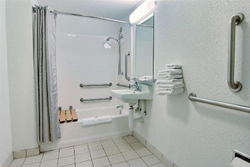 Motel 6-Corpus Christi TX - East - North Padre Island - image 27