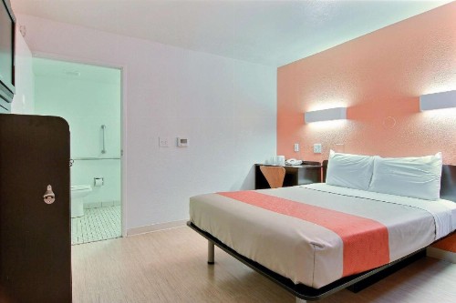 Motel 6-Corpus Christi TX - East - North Padre Island - image 28