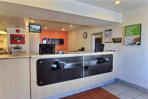 Motel 6-Corpus Christi TX - East - North Padre Island - image 35