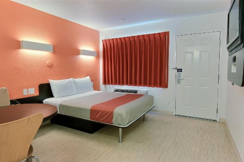 Motel 6-Corpus Christi TX - East - North Padre Island - image 38